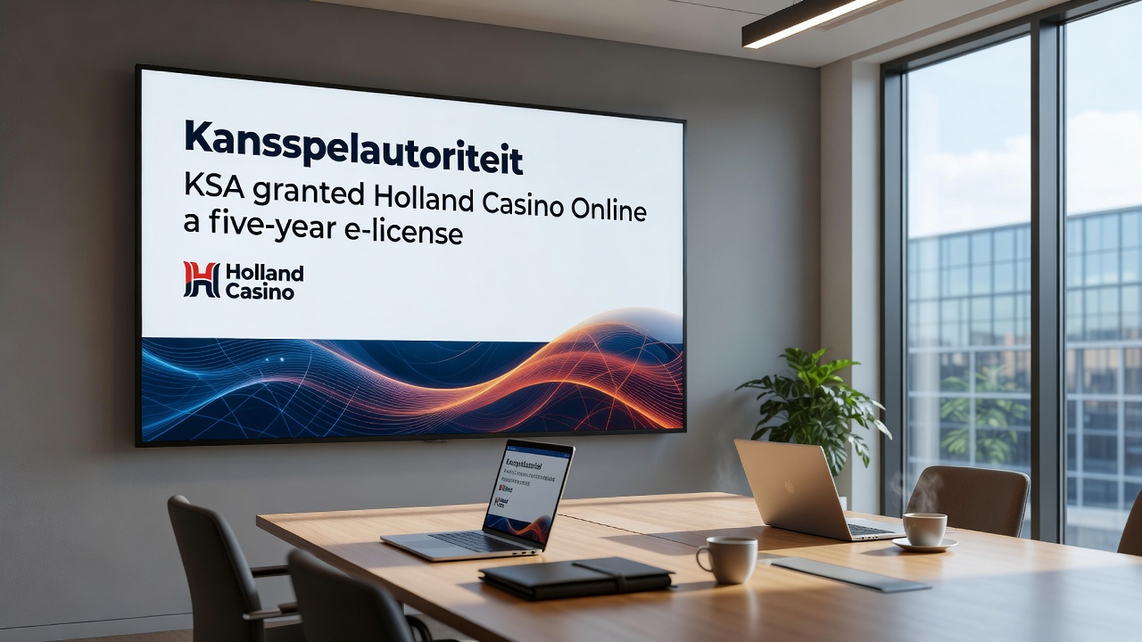 Nederlandse online gokmarkt met focus op licenties en spelersbescherming